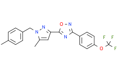 HIF-IN-33 1085450-53-8